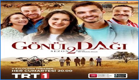Gonul Dagi 72 english subtitle release date