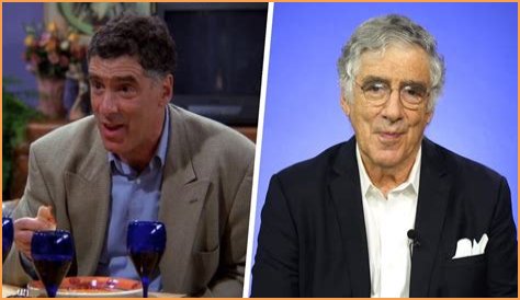 How is Elliott Gould doing today? Wives, Net Worth, Family
