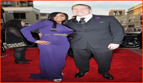 Kenya Duke's Ethnicity, Father, Age. Who is Gary Owen's wife?